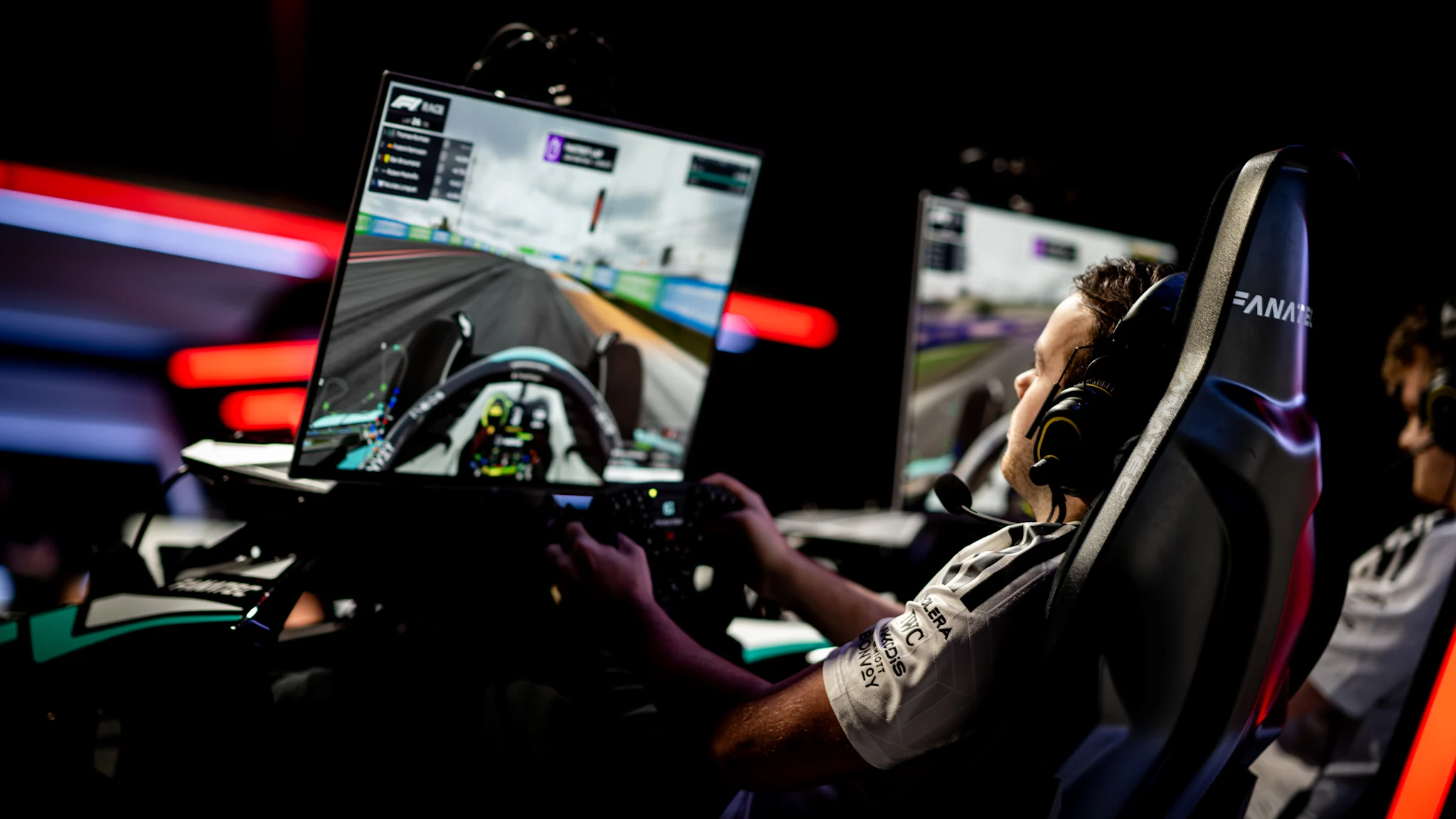2026 F1 爱游戏体育 世界锦标赛第十轮直播：墨西哥城站竞逐即将开启