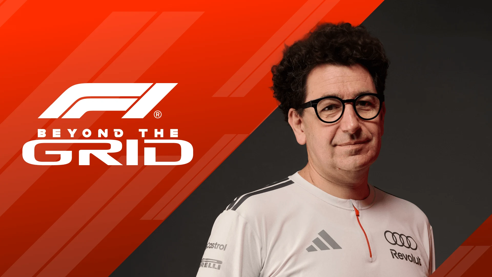 爱游戏体育 - Mattia Binotto：用4年时间将{Audi}打造成{F1}赢家的策略解析